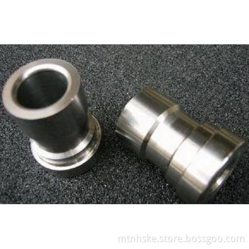Aluminum Alloy , Copper CNC Turning Services For Gear Motor